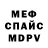 Метадон methadone Hikolai Parubez